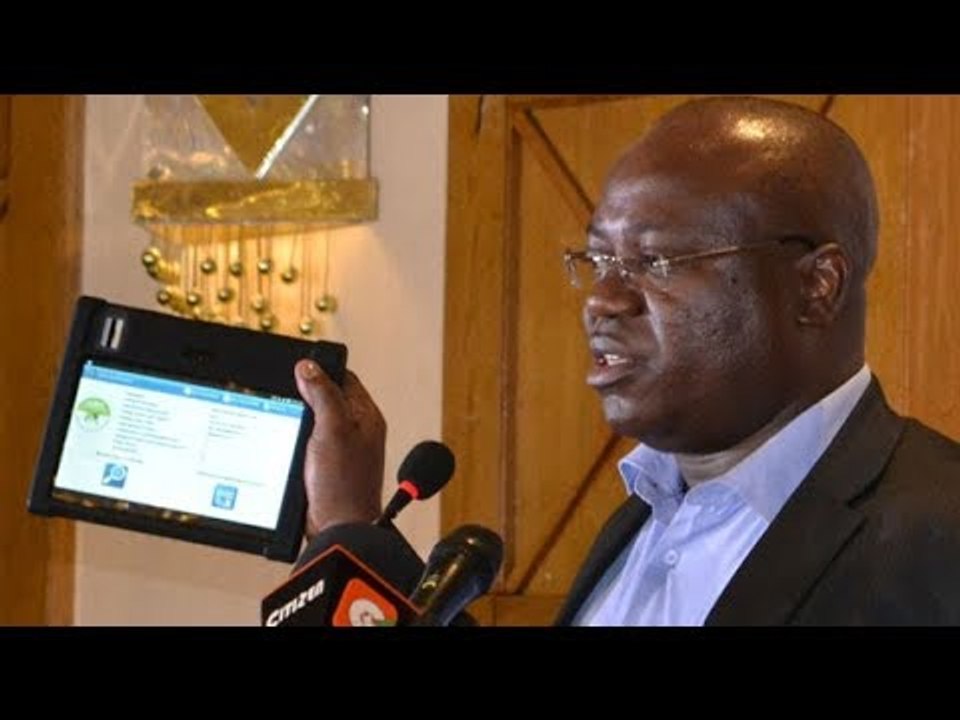 Missing IEBC manager Msando found dead!