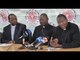 Catholic Bishops urge peace, ask NASA to seek legal redress