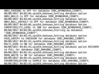 NASA log documents don't show hacking happened