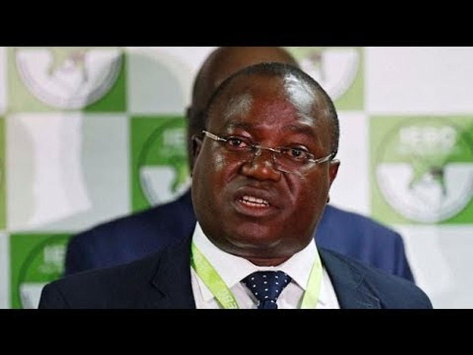 Kenyans react to Chris Msando’s murder