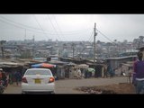 Life in an area mapped out as post election hotspot; tales of Kenya’s slum dwellers