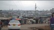 Life in an area mapped out as post election hotspot; tales of Kenya’s slum dwellers