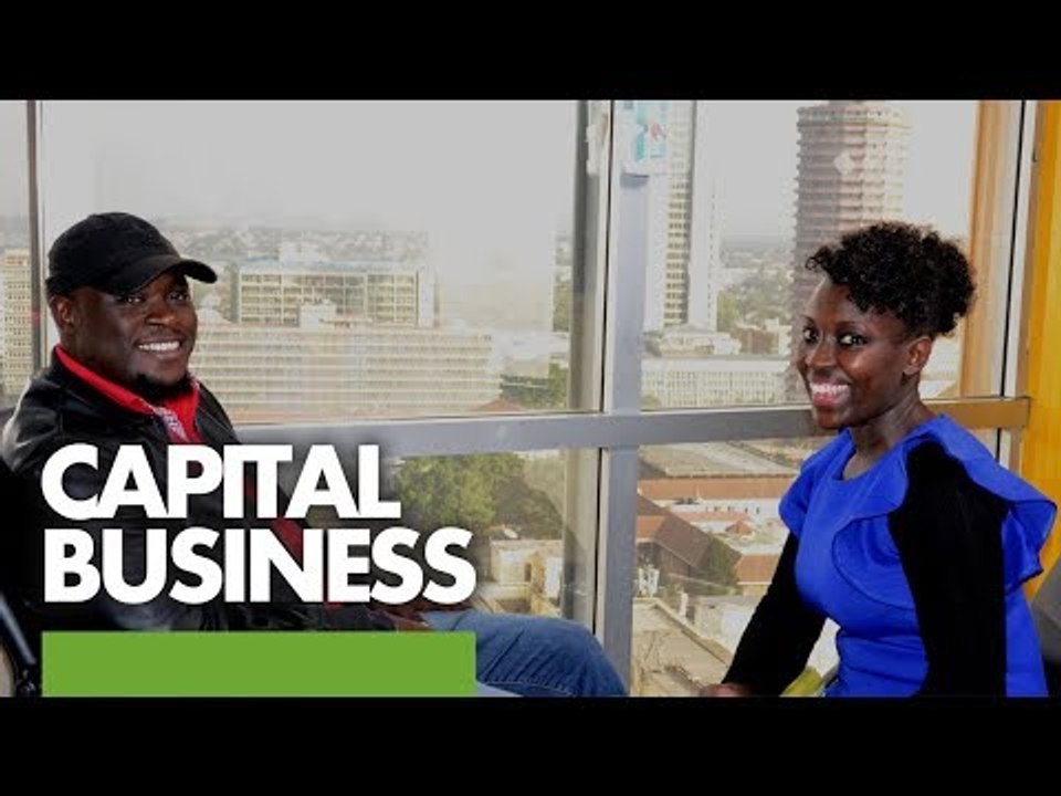 What I will do for the Nairobi business community if elected Senator – Sakaja