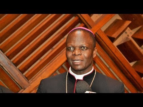 Catholic Bishops urge Kenyans to embrace personal integrity
