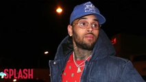 Chris Brown Can Leave France After Allegations