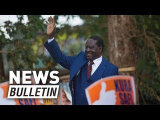 Long-winded road to NASA petition