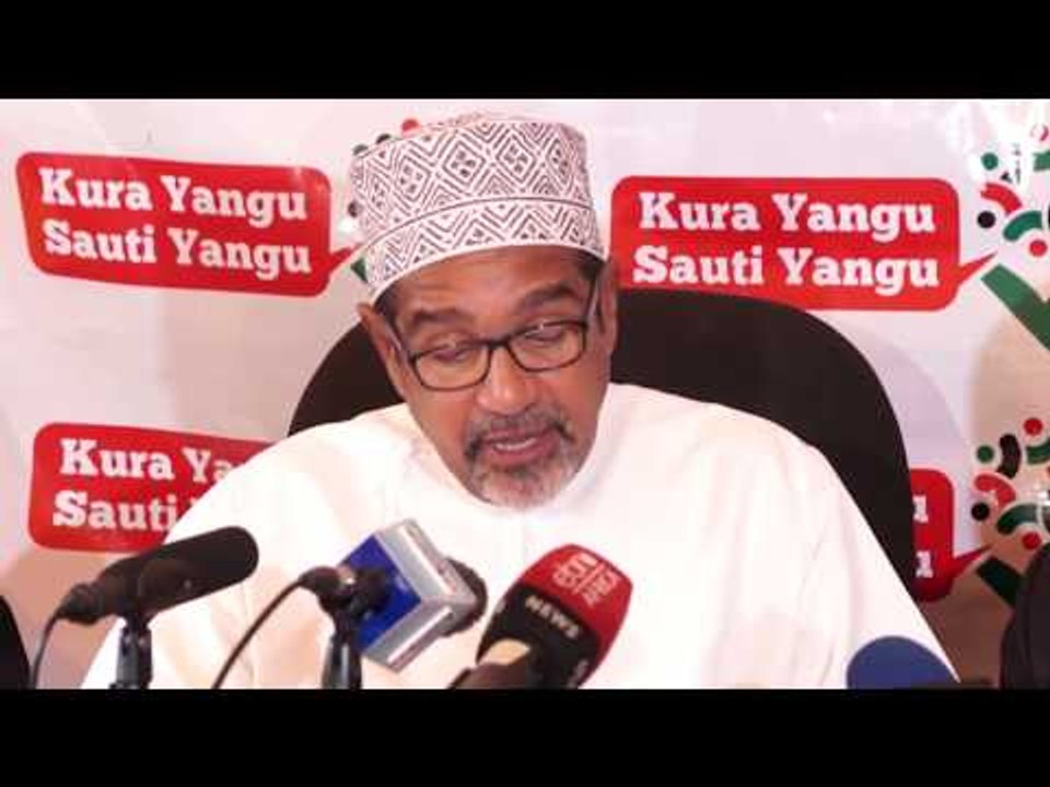 Orderly queues do not equal credible polls, international observers told