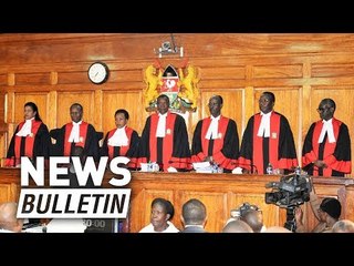 Supreme Court grants Raila limited access to IEBC servers