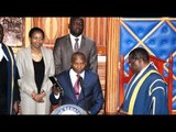 Kindiki election as Senate Deputy Speaker latest show of Jubilee dominance