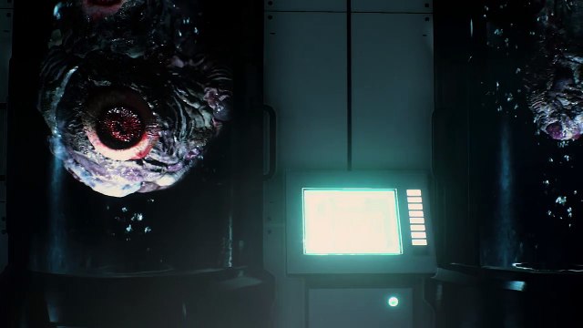 Resident Evil 2 Remake - Trailer de lancement