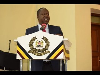 Employ extreme restraint, Matiangi urges police ahead of poll