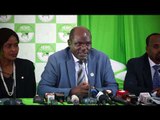 IEBC reschedules meeting with JP, NASA to Thursday after consensus