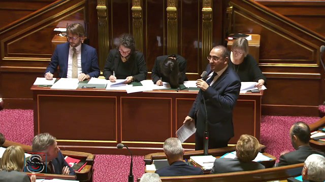 QAG - Jean-Marc Boyer : Allez-vous revenir sur les 80km/h ?