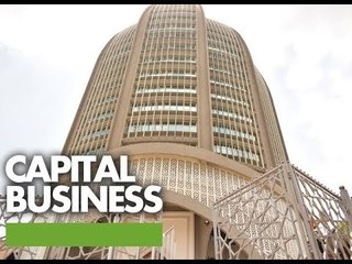 Iconic Sh1.3Bn FCB Mihrab building opens in Kilimani, Lenana Rd