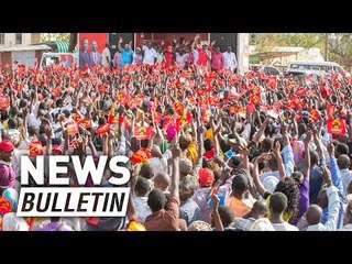 I will sign electoral law changes without hesitation - Uhuru