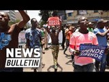 Govt bans demos in Nairobi, Kisumu and Mombasa