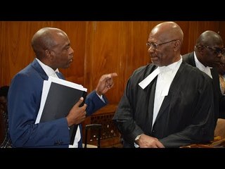 Supreme Court to rule in week’s time on Chebukati role in Oct 26 poll