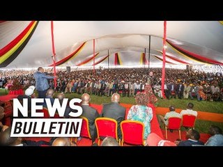 I’m only human – Uhuru defends strong reaction to poll nullification