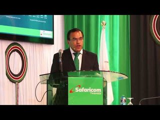 Safaricom’s profit grows as firm says Collymore’s absence won’t impact performance