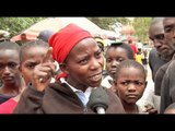 Kenya slum dwellers reel in aftermath of poll violence