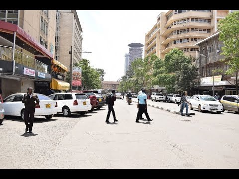 Beaten, sexually assaulted – life as a street woman