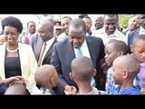 All set for Tuesday start of KCPE exams – Matiangi