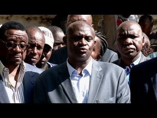 "We want to see the culprits brought to book"-Mutinda's uncle