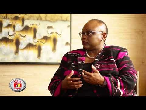 Index shows Africans dissatisfied with governments handling of changing education needs