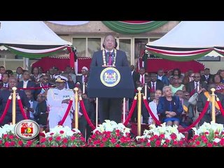 Stern action will be taken against traffic offenders - Uhuru