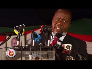 142 students score A’s in KCSE exam results