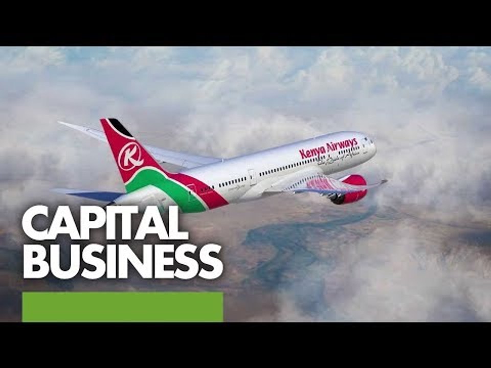 Kenya Airways launches a direct flight to New Y...