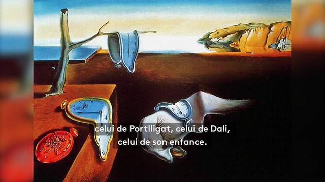 Il avait vu un camembert couler : on a demandé à un expert d'analyser trois œuvres majeures de Dali