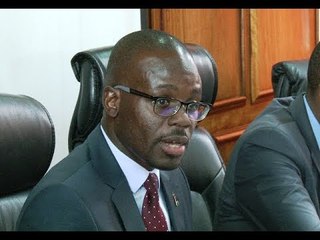 We are coming for you, says Parliamentary Accounts Chairperson   kajwang