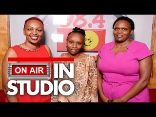 Bring Back Our Childhood: Stopping FGM and Childhood Marriage - Part 2