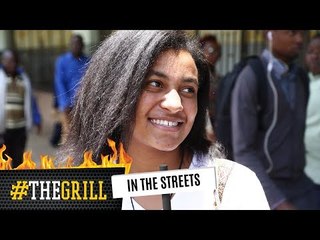 Street Grill: Who are you celebrating this Women's Day?