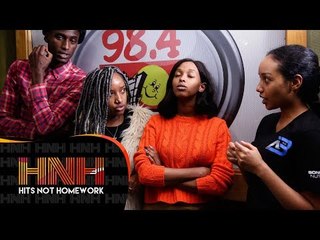 When Your Energy Goes To Nil | HNH984
