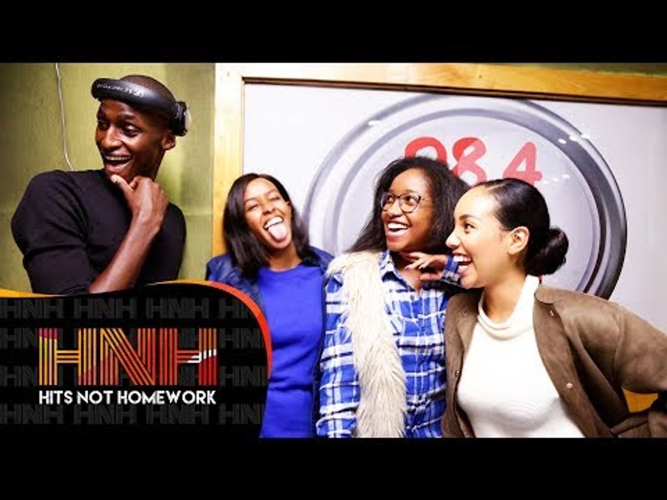 Oscars Fashion Hits and Misses | HNH 984