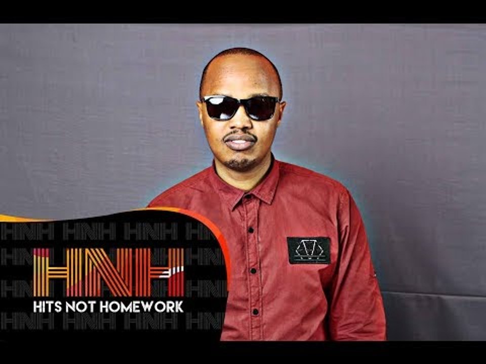 DJ Protege - Kenyan Entertainers Should Plan for The Worst when it comes to Events I HNH 984