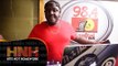 Dj Joe Mfalme Spills The Beans On His Most Expensive Purchase | HNH 984