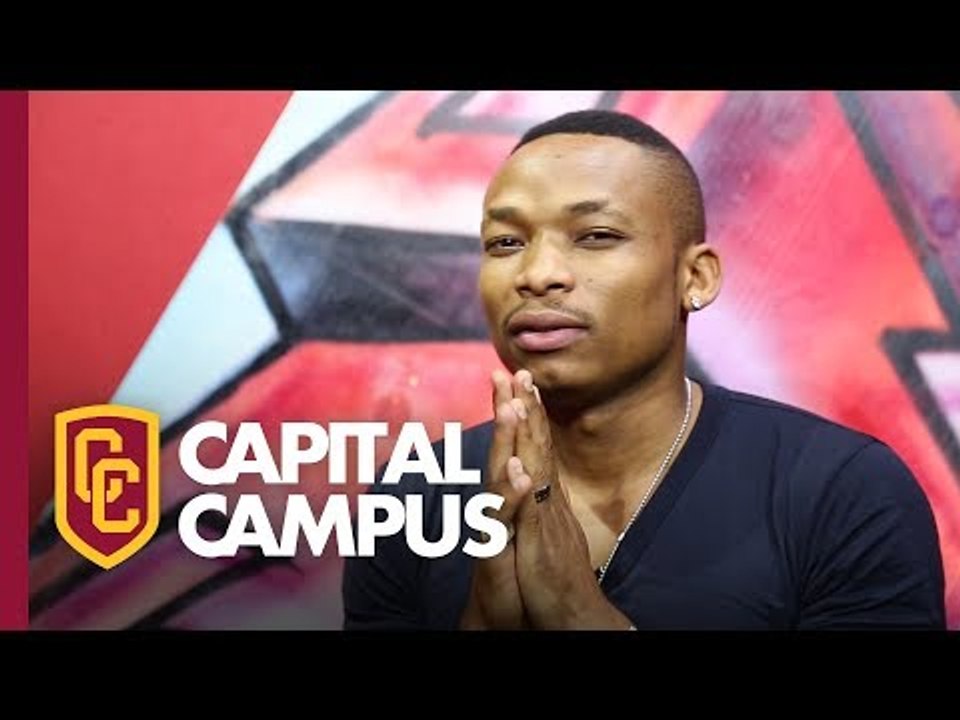 Otile Talks About How He Bagged Vera