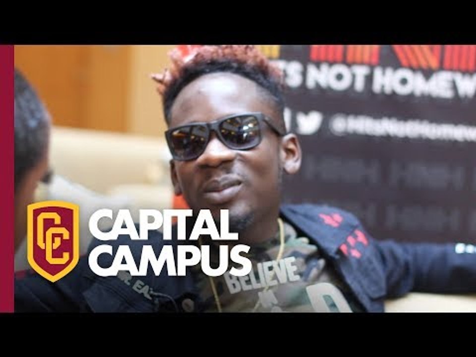 Mr Eazi Shares His Biggest Disappointments In Music