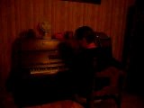 petit délire au piano