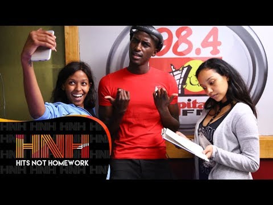 Do You Think Social Media Has Changed The Value For Education? | HNH984