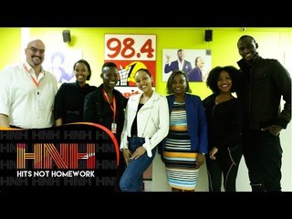 What Is Qwetu Living All About | HNH 984