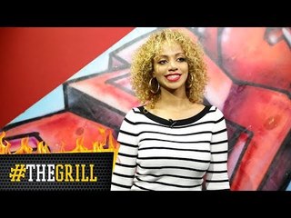 The Grill: Wanjira Longauer is different but still the same, 4 years later