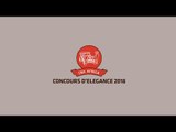 CBA Africa Concours d'Elegance 2018 is set to be “Magical”