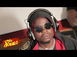 Harmonize explains why 'Wasafi Records ni Wachafu'?