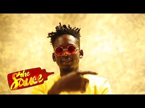 Mr Eazi condemns votes for cash ahead of Nigerian 2019 General Election