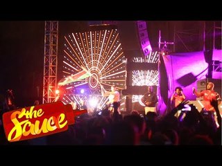 Major Lazer Drops a Banger while on Kenyan Tour | The Sauce