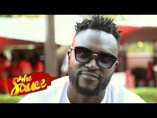 Naiboi shares how "Na tuko tu Pacho kwani boss iko nene" phrase was coined | The Sauce